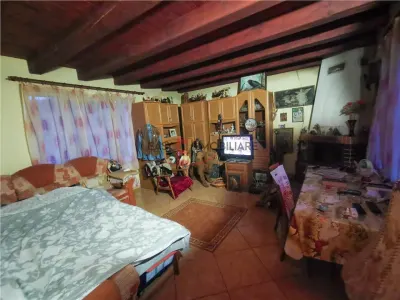 Casa, Vila, 3 camere, 2 bai, 7 km de centrul orasului, Bardesti,Targu Mures - foto 13
