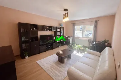 Apartament de vanzare 2 camere Sibiu Selimbar - foto 2