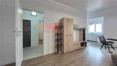 Apartament 2 camere decomandat, Royal Town Copou - foto 4