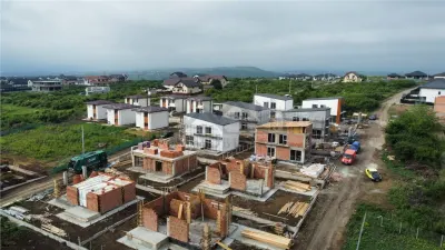 Teren Intravilan Valea adanca Miroslava - foto 4