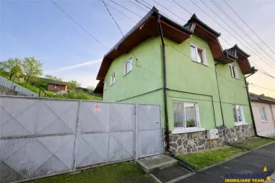Casa potential:locuire multifamiliala,activitati comerciale,birouri,677 mp teren - foto 15