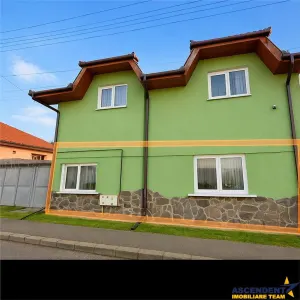 Casa potential:locuire multifamiliala,activitati comerciale,birouri,677 mp teren - foto 19