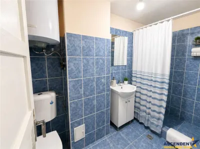 Casa potential:locuire multifamiliala,activitati comerciale,birouri,677 mp teren - foto 20