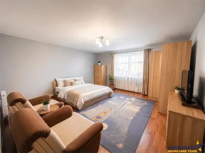 Casa potential:locuire multifamiliala,activitati comerciale,birouri,677 mp teren - foto 5