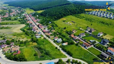 Casa rafinata,incantare peisagistica,garaj,securizare,Corunca, Mures: 3D&FILM! - foto 21