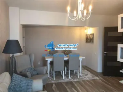De inchiriat apartament cu 2 camere conf 1dec fond nou   in CRAIOVEI - foto 3