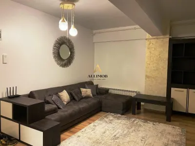 Apartament 3 camere in Ploiesti, zona 9 Mai - Ploiesti
