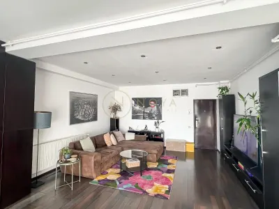 Apartament de vanzare de 3 camere in zona Pipera - foto 14