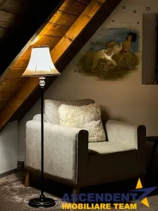 Casa cu 3 apartamente + transfer afacere, locuri parcare, Centrul Istoric, Brasov - foto 6