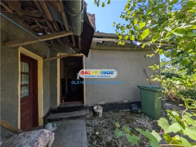 Ilfov,Lipia casă și teren 3000 mp, deschidere 20 ml - foto 11