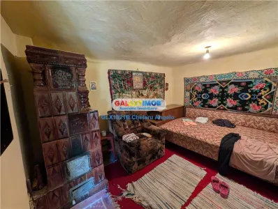 Ilfov,Lipia casă și teren 3000 mp, deschidere 20 ml - foto 3