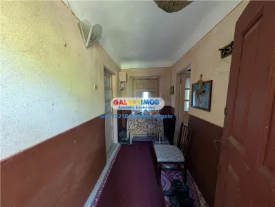 Ilfov,Lipia casă și teren 3000 mp, deschidere 20 ml - foto 9