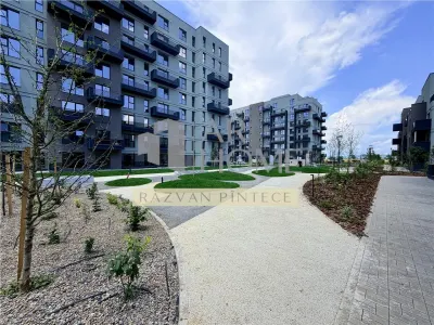 Apartament 2 camere, parcare, MRS Gradinile Albert Ploiesti - foto 13