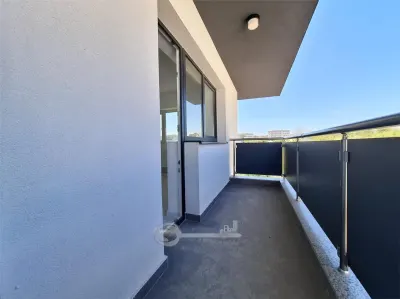 Apartament 3 camere de vanzare in Iasi, Galata, 86,59 mp, bloc nou - Iasi