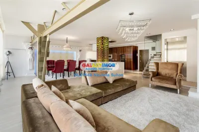 TRIPLEX 5 CAMERE LIFT INTERIOR -HERASTRAU/NORDULUI 2 PARCARI SUBTERANE - foto 13