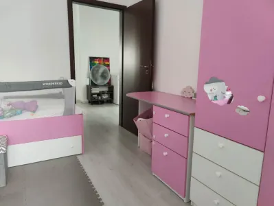 Apartament 4 camere in Green Vista, parcare subterana inclusa si terasa de 30 mp - foto 9