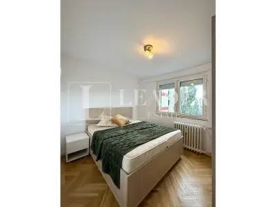Apartament 2 Camere decomandat || str. Nicolae Racota || Arcul de Triumf | Bloc Reabilitat - foto 9