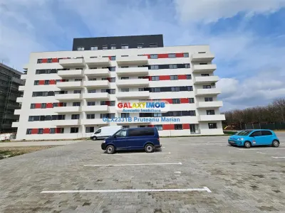 Vanzare apartament cu 3 camere Premium situat apropae de Brancusi - foto 23