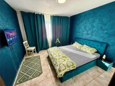 Apartament 2 camere in Ploiesti, zona Republicii - Casa Rosie - foto 2