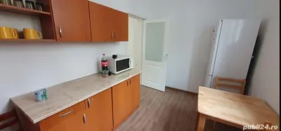 Casa 2 camere, UMF,  CENTRAL, curte, Targu Mures - foto 11