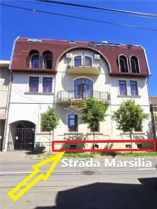 VIDEO | Spatiu servicii - 99 m² | Atelier • Office • Workspace | Central - Satu Mare