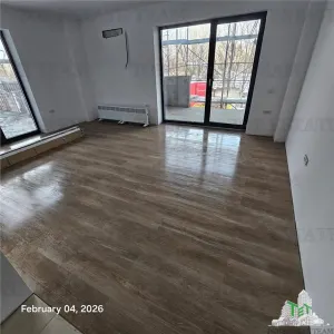 Apartament 2 camere cu terasa 8.50 mp, constructie noua cu vedere spre Sud-Est in Rahova, Bucuresti - foto 17
