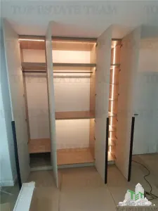 Apartament 2 camere terasa 8 mp, constructie noua in Rahova, Bucuresti, cu vedere spre Prelungirea Ghencea - Bucuresti