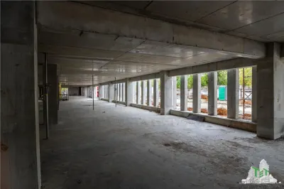 Apartament 2 camere terasa 8 mp, constructie noua in Rahova, Bucuresti, cu vedere spre Prelungirea Ghencea - foto 20