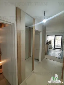Apartament 2 camere cu terasa 8 mp, constructie noua cu vedere spre Prelungirea Ghencea - foto 11