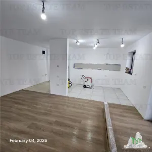 Apartament 2 camere cu terasa 8 mp, constructie noua cu vedere spre Prelungirea Ghencea - foto 14