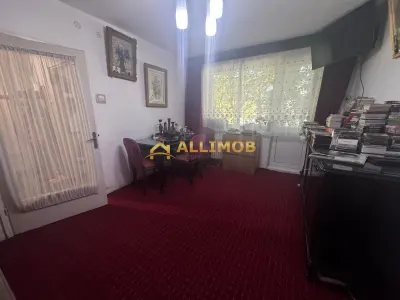 Apartament 2 camere in Ploiesti, zona Democratiei. - Ploiesti