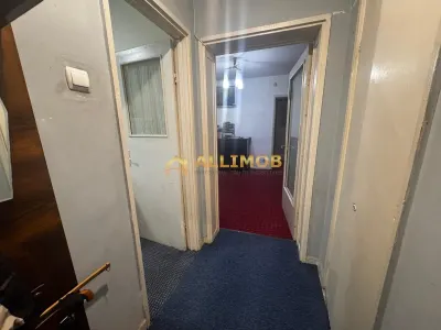 Apartament 2 camere in Ploiesti, zona Democratiei. - foto 18