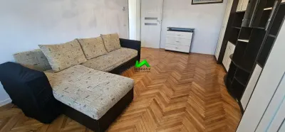 Apartament de inchiriat 2 camere Sibiu Vasile Aaron - foto 6