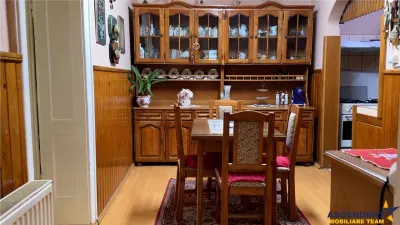 3D!Ansamblu casa+productie+comercial, 3 corpuri,acces stradal,Tudor,Targu Mures, potential ridicat. - foto 11