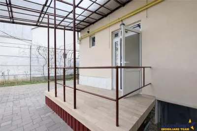 3D!Ansamblu casa+productie+comercial, 3 corpuri,acces stradal,Tudor,Targu Mures, potential ridicat. - foto 22