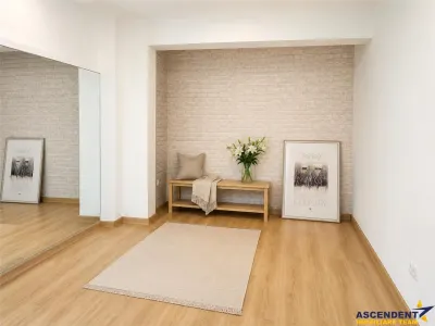 3D!Spatiu:rezidential,birouri,cabinet,contabilitate, servicii, Central,Brasov - foto 4