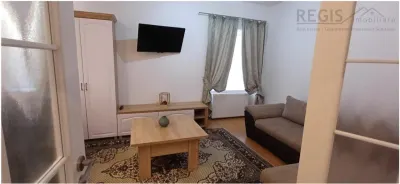 Apartament modern 2 camere Centrul Istoric - foto 2