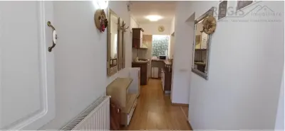 Apartament modern 2 camere Centrul Istoric - foto 11