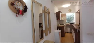 Apartament modern 2 camere Centrul Istoric - foto 12