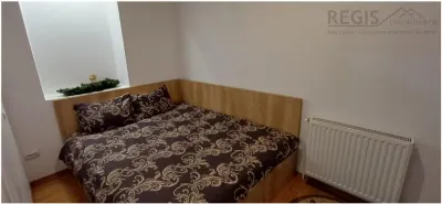 Apartament modern 2 camere Centrul Istoric - foto 13