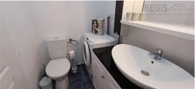 Apartament modern 2 camere Centrul Istoric - foto 15