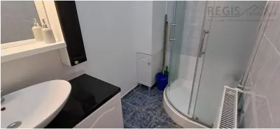 Apartament modern 2 camere Centrul Istoric - foto 16