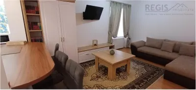 Apartament modern 2 camere Centrul Istoric - foto 3