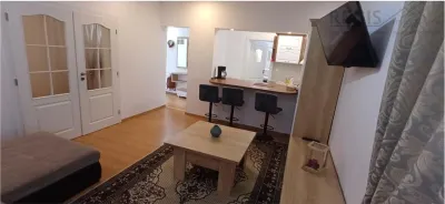 Apartament modern 2 camere Centrul Istoric - foto 4