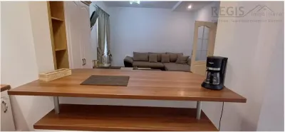 Apartament modern 2 camere Centrul Istoric - foto 6