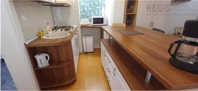 Apartament modern 2 camere Centrul Istoric - foto 8