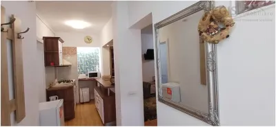 Apartament modern 2 camere Centrul Istoric - foto 10