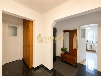 Apartament 4 camere | George Enescu | Et 2 | ID:1878 - foto 2
