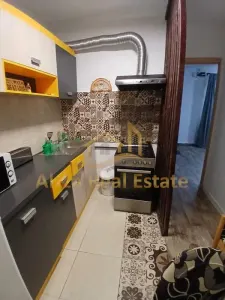 ALZZA REAL ESTATE – Garsoniera de inchiriat, cu parcare inclusa - foto 7