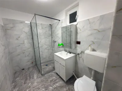 Spatiu de inchiriat birou 2 camere 60mp Sibiu Victoriei - foto 9